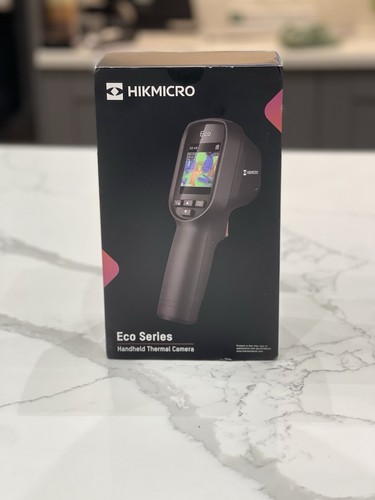 Hikmicro e01 portable handheld - portable,