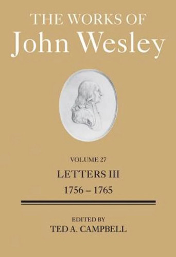 The works john - john, wesley
