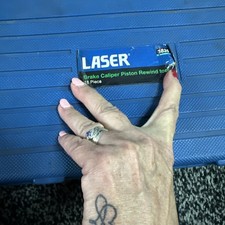 Laser Brake Caliper Piston Rewind Tool