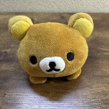 San-X Rilakkuma 7th