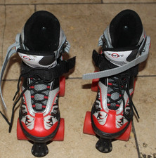 Senhai 33-36 (UK 3-4) quad