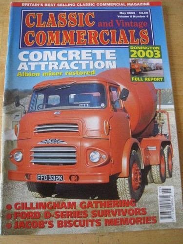 Classic vintage commercials - classic,