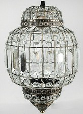 Clasic Moroccan Lantern Style
