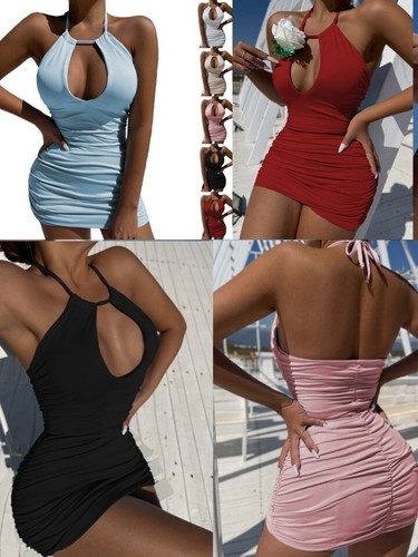 Short sexy fitted - short,