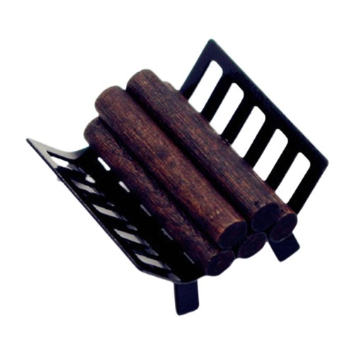 Dollhouse miniature firewood - miniature,