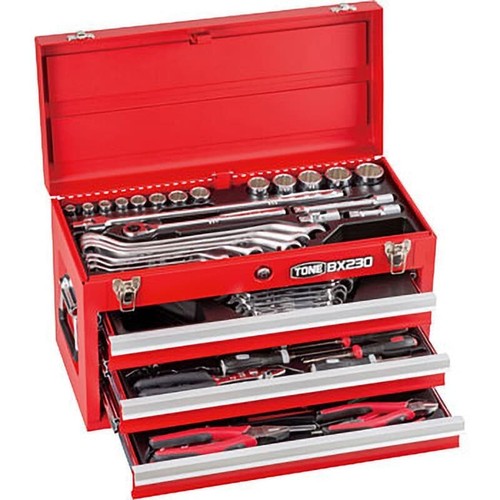 Top piece tool kit socket - top, 62