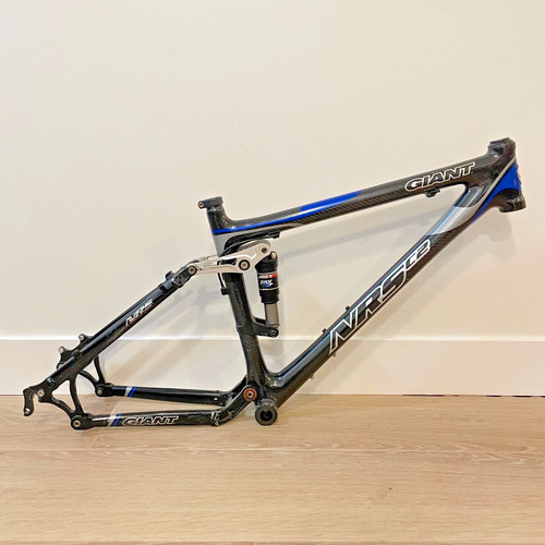 Giant nrs carbon full - c2,
