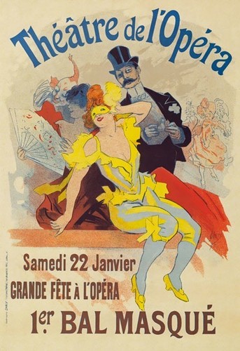 Ap36 vintage france theatre - france,
