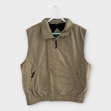 Tri-Mountain XL Vest Beige