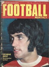 Charles Buchan Football