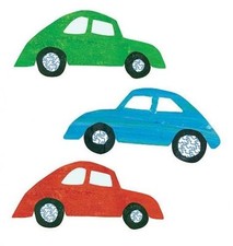 Buggy Cars Wallies 12249