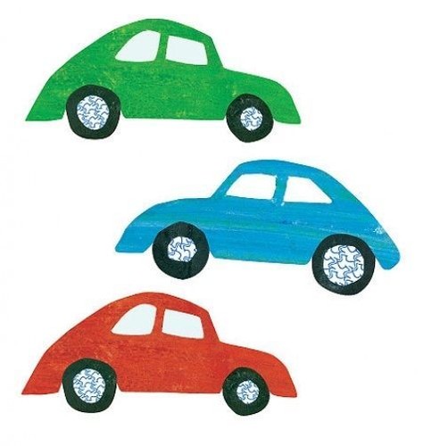 Buggy cars wallies - cars, 12249
