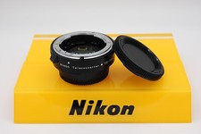 Nikon Teleconverter TC-14A 1.4x lens. EXC++ condition. FREE P&P!