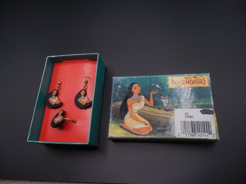Vintage disney pocahontas - disney,