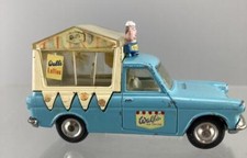 CORGI TOYS #447 WALLS ICE