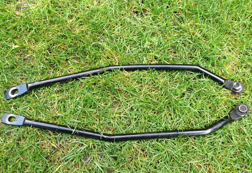 Murray steering rod - murray,
