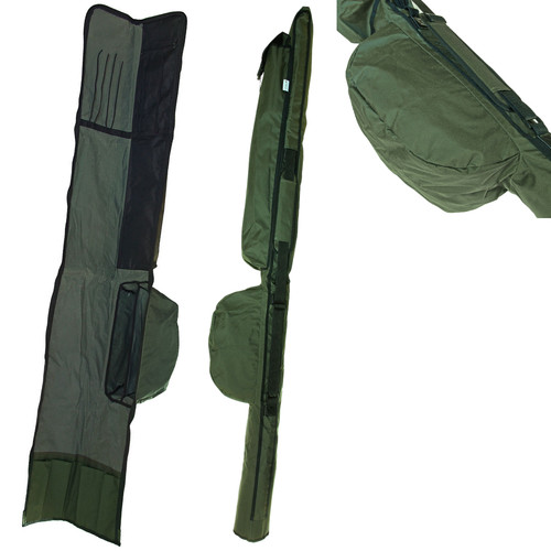 Fishing rod holdall holds - holdall, 2