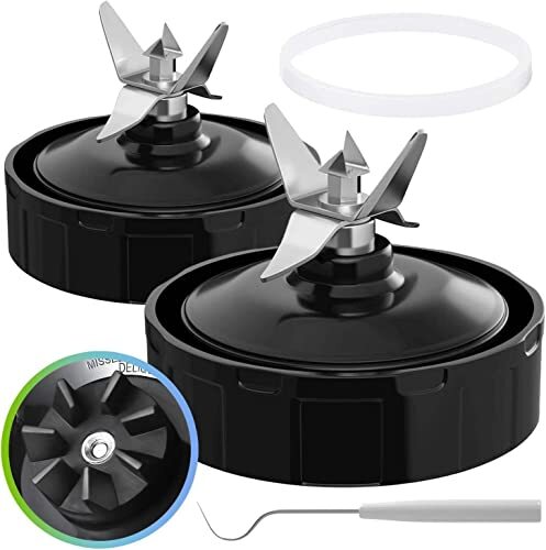 Pack blender replacement - blender,