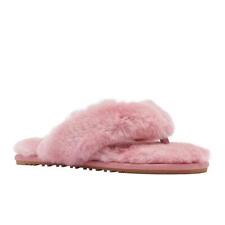 LAMO Womens Sandals Amelia Standard Fit 3 Colours UK Sizes 3 to 9 Fluffy Sandals