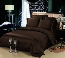 100% EGYPTIAN COTTON 3PC DUVET