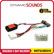 Mitsubishi Outlander, Pajero