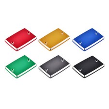 CNC Front Brake Reservoir