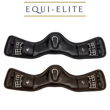 LeMieux Gel-Tek Anatomic Curve Mono Short Girth