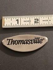 Thomasville Furniture Metal