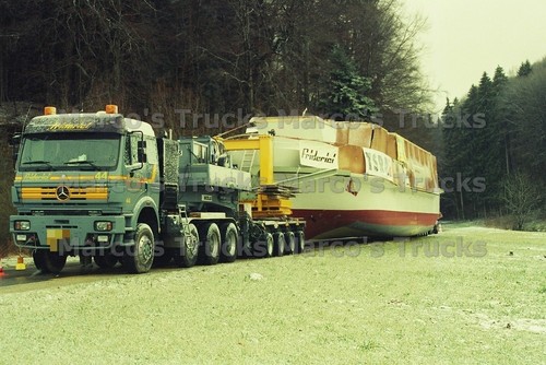 Truck photo mercedes - truck, mercedes-benz