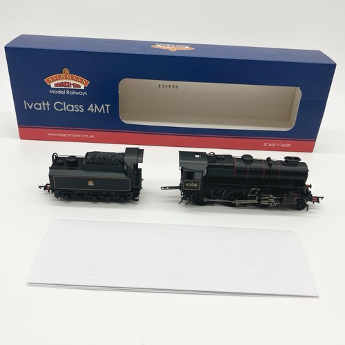 Bachmann branchline 581 - branchline, 32-581