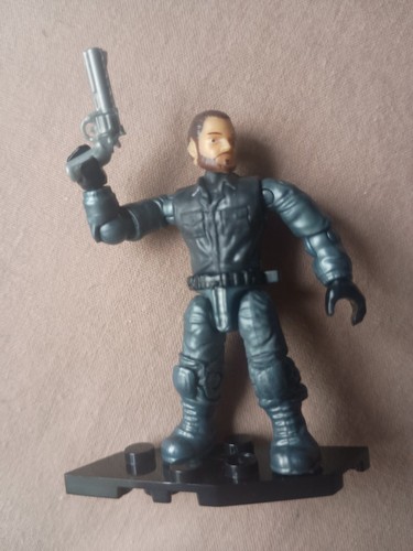 Mega bloks construx - call, of