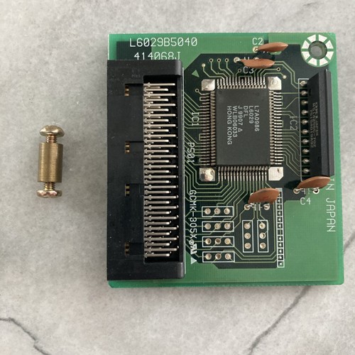 Akai 304f optional - optional, filter