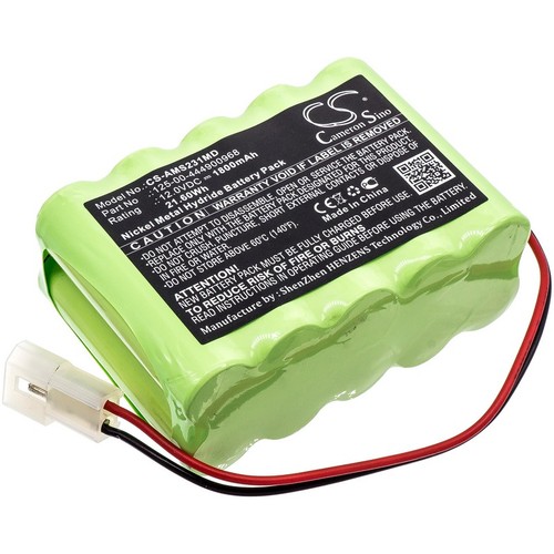 Battery for alaris - battery,