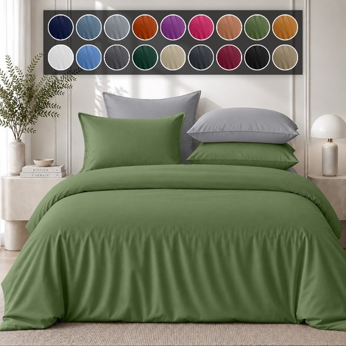 Reversible duvet cover quilt - cover,