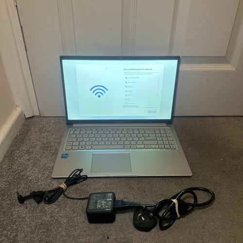 Asus vivobook x1504za fhd - asus, 15