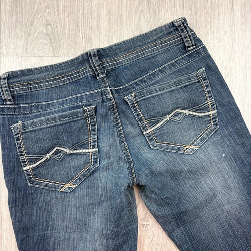 Mudd y2k ultra low rise - mudd,