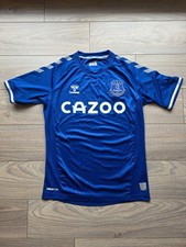 Everton FC 2020/21 Home