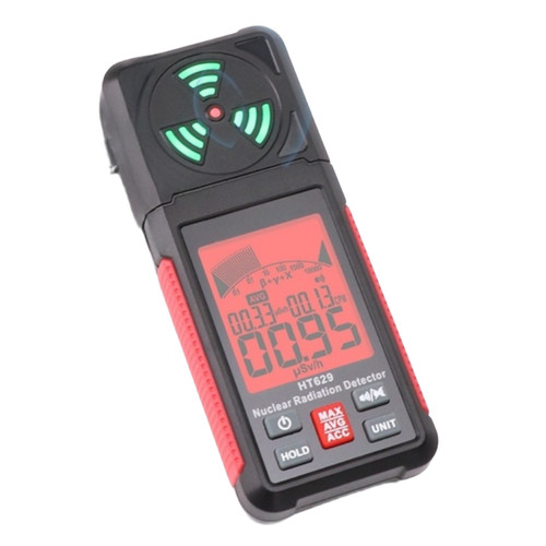 Ht629 radiation tester - radiation, for