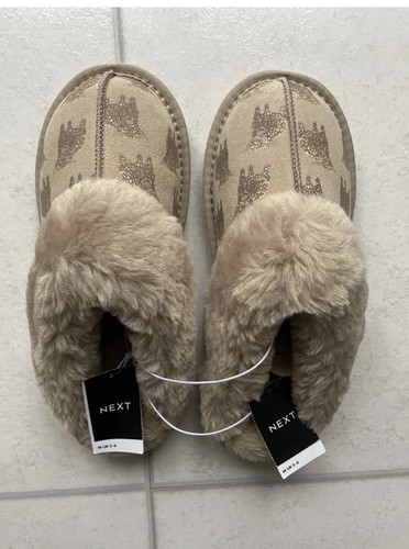 Next womens neutral hamish the - womens,