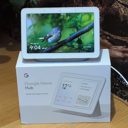 Google nest hub smart - google,