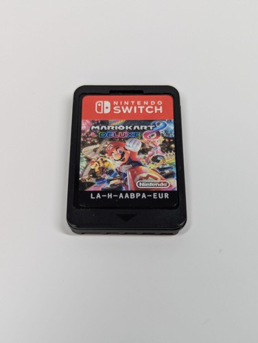 Mario kart deluxe nintendo - mario, 8
