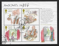 GB 2011-2020 Commemorative