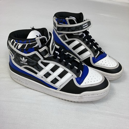 Adidas womens rich mnisi forum - rich,