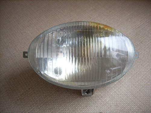Piaggio vespa et4 et2 - piaggio, oem