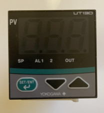 Yokogawa Temperature