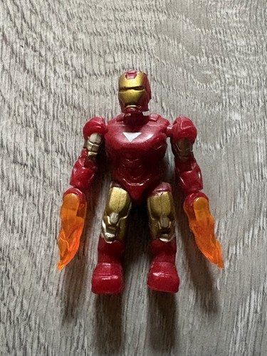 Mega bloks marvel series - mega,