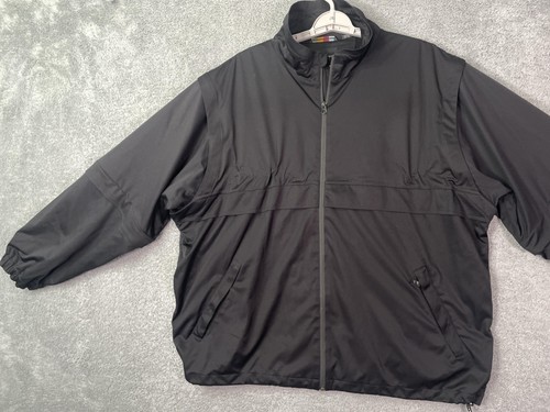 Greg norman jacket - jacket, 2xl