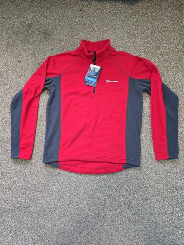 Berghaus men half zipp - berghaus,