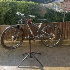 Canyon Neuron 6 2021 Large Frame 29inch Wheels Full Suspension