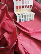 Brentano cortillion taffeta